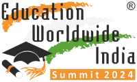 Education Worldwide India Summit Logo