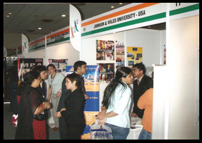 Best Education Fair in India