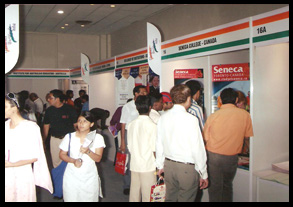 Best Education Fair in India