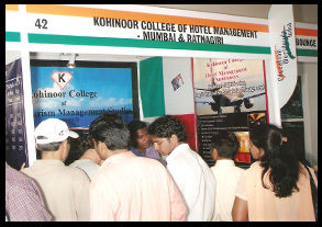 Best Education Fair in India