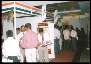 Biggest Education Fair in India