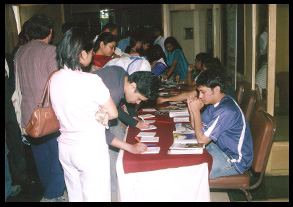 Biggest Education Fair in India