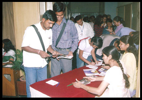 Biggest Education Fair in India