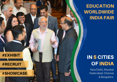 Education Worldwide India - Future Fairs