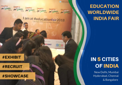Education Worldwide India Spring Edition