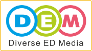 Education Fair Supported by Diverse Ed Media