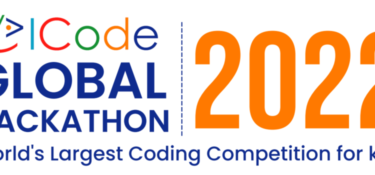 6th Edition of ICode Global Hackathon Concluded – the World’s Largest Coding Competition for Kids